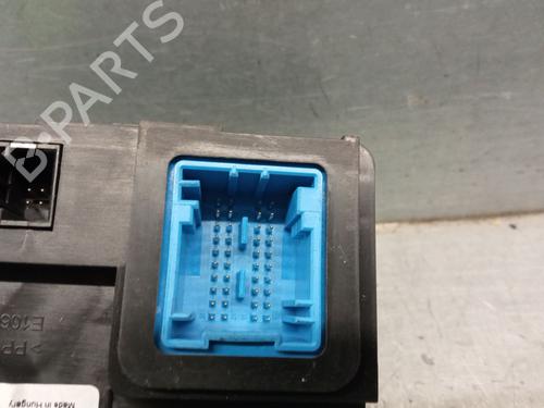 Electronic module PEUGEOT 308 SW II (LC_, LJ_, LR_, LX_, L4_) 1.6 HDi / BlueHDi 115 (LCBHXM, LCBHXT) | BP29175192M83 