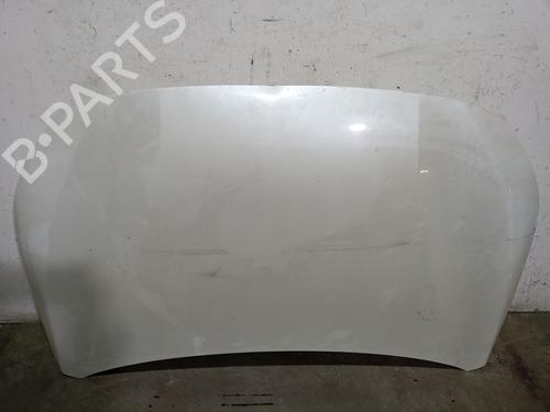Pokrywa przednia / Maska silnika PEUGEOT 208 II (UB_, UP_, UW_, UJ_) e-208 9827576880