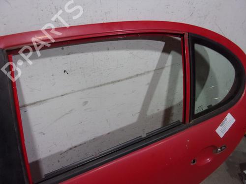 Left rear door SEAT LEON (1M1) 1.9 TDI | BP10102956C4 