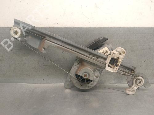 Rear left window mechanism RENAULT GRAND SCÉNIC II (JM0/1_) 1.9 dCi (JM0G, JM12, JM1G, JM2C) | BP28103800C24 