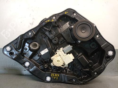 Used Rear left window mechanism Rear left window mechanism BMW 3 (G20, G80, G28) 330 e Plug-in-Hybrid (292 hp) 33959122 33959122