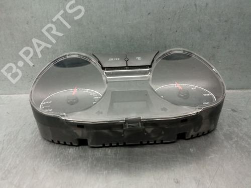 Instrument cluster SEAT IBIZA IV ST (6J8, 6P8) 1.6 TDI | BP30124482C47 