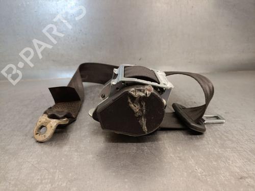 Rear right seatbelt SEAT ALTEA (5P1) 1.9 TDI | BP21579801I28 