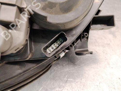 Right headlight NISSAN PRIMERA Hatchback (P12) 1.6 | BP39407553C29 - Image 6