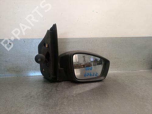 Used Right mirror SEAT Mii (KF1, KE1) 1.0 (75 hp) 26922947