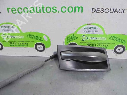 Front right interior door handle BMW 5 (E60) 525 d | BP4245433I14 