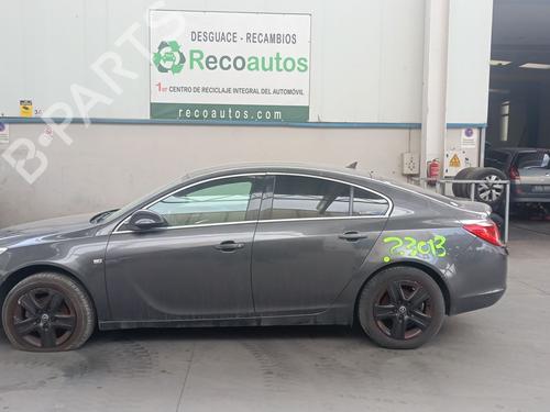 ABS pump OPEL INSIGNIA A (G09) 2.0 CDTI (68) | BP26906367M43 - Image 6