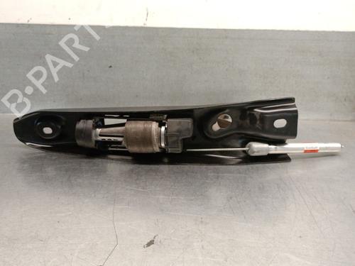 Front left seatbelt VOLVO XC90 I (275) 2.5 T AWD | BP30150156I26