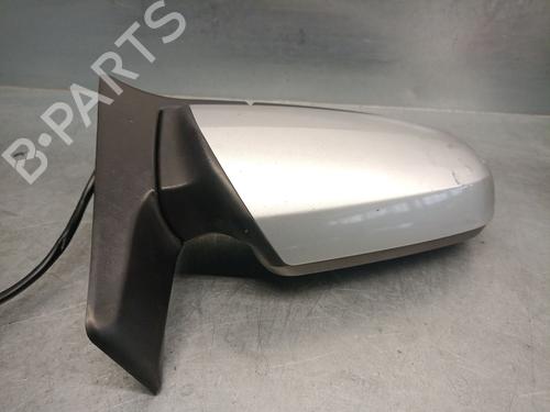 Right mirror OPEL ZAFIRA / ZAFIRA FAMILY B (A05) 1.9 CDTI (M75) | BP21840750C27 