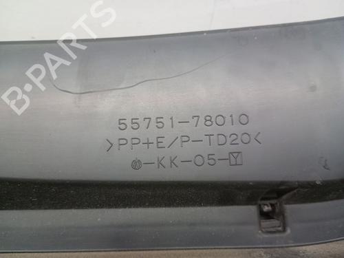 Scuttle Panel LEXUS NX (_Z1_) 300h AWD (AYZ15_) | BP29966995C110