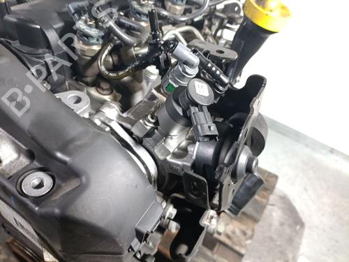 Engine DACIA LOGAN II 1.5 dCi / Blue dCi 75 | BP33127565M1  - Image 6