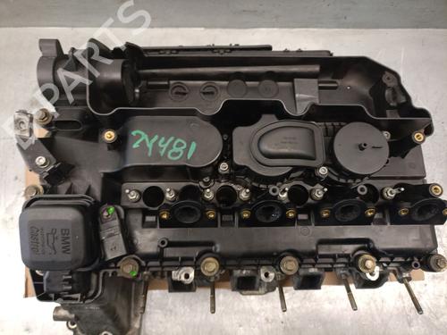 Cylinder head BMW 3 (E90)  | BP31775284M5 