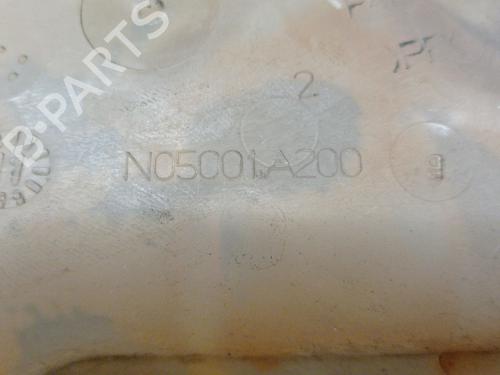 Expansion tank FORD FIESTA VI (CB1, CCN) 1.25 | BP27477165C120