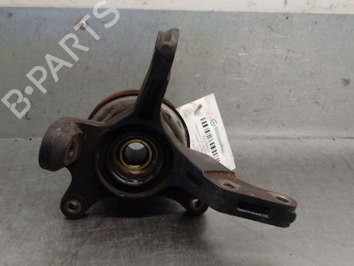 Used Left front steering knuckle Left front steering knuckle 39435999 39435999