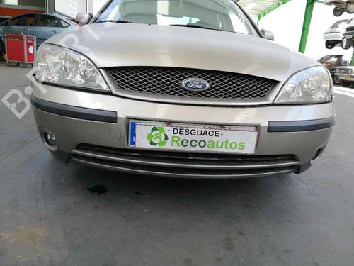 Intercooler FORD MONDEO III (B5Y) 2.0 16V TDDi / TDCi | BP10348029M30 