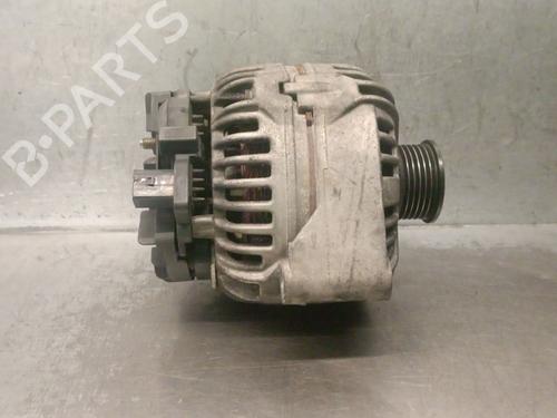 Used Alternator Alternator MERCEDES-BENZ E-CLASS (W211) E 320 (211.065) (224 hp) 36387921 36387921