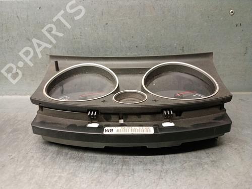 Instrument cluster OPEL ZAFIRA / ZAFIRA FAMILY B (A05) 1.9 CDTI (M75) | BP29909214C47 