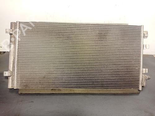 AC radiator RENAULT MEGANE III Grandtour (KZ0/1) 1.2 TCe (KZ2B, KZ11) | BP25244363M32 
