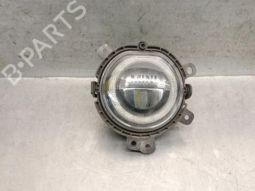 Højre Foran Tågelygte MINI MINI COUNTRYMAN (F60) Cooper (136 hp) 28361112