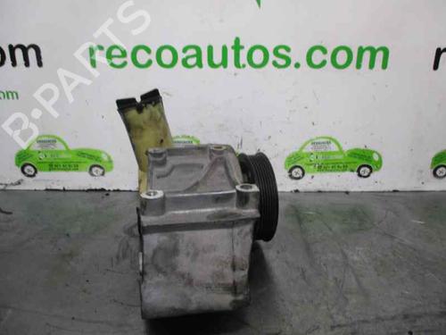 Steering pump FORD USA EXPLORER (U2, U_)  | BP9958655M99 