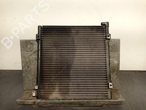 Used AC radiator HONDA HR-V (GH_) 1.6 16V 4WD (GH2, GH4) (124 hp) 27285496