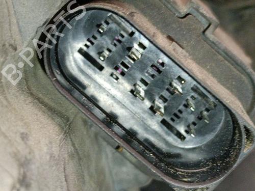Left headlight VW PASSAT B6 Variant (3C5) 2.0 TDI 16V | BP38307601C28 - Image 9