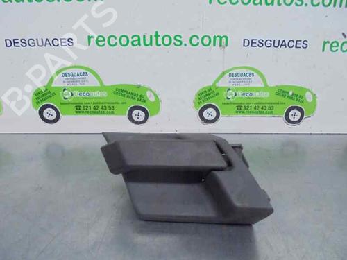 Used Rear right interior door handle RENAULT 21 (B48_) 1.7 (88 hp) 3215464