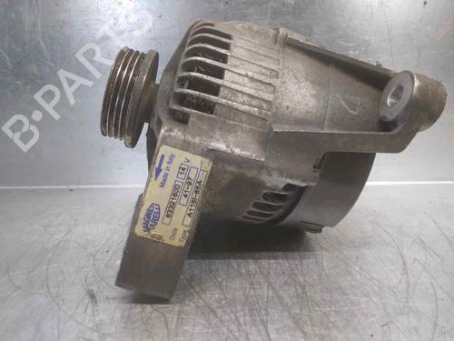 Alternator LANCIA Y (840_) 1.1 (840AE) | BP9295065M7 