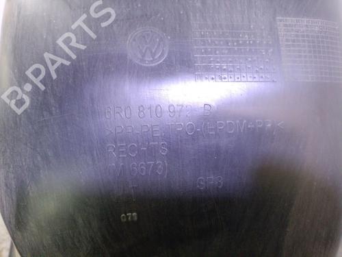 Wheel arch VW POLO V (6R1, 6C1) 1.4 TDI | BP26124146C56 