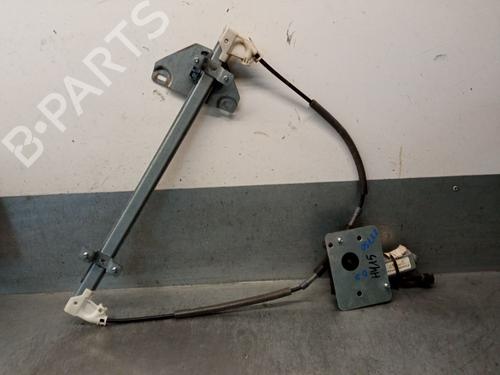 Used Front right window mechanism HYUNDAI ACCENT I (X-3) 1.5 i 12V (88 hp) 29566659