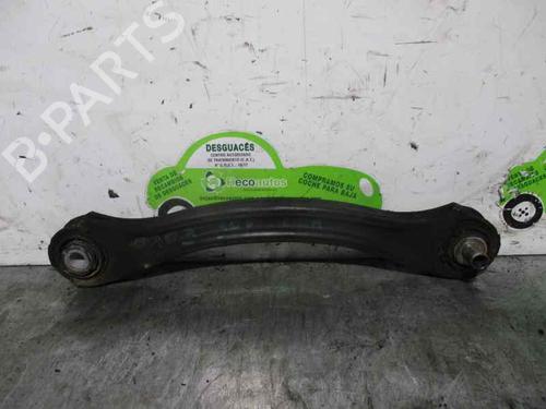 Right rear suspension arm MERCEDES-BENZ E-CLASS (W210) E 290 Turbo-D (210.017) | BP3135615M15 