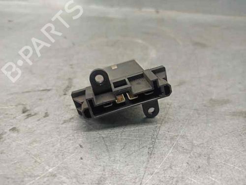 Heater resistor NISSAN ALMERA TINO (V10) 2.2 dCi | BP11668430M108 