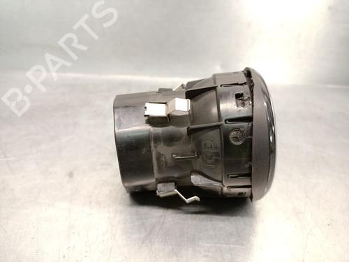 Air vent MERCEDES-BENZ B-CLASS Sports Tourer (W246, W242) B 200 CDI / d 4-matic (246.202) | BP27491209I21 