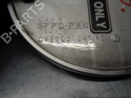 Fuel flap CHRYSLER VOYAGER IV (RG, RS) 2.5 CRD | BP12129656C131 
