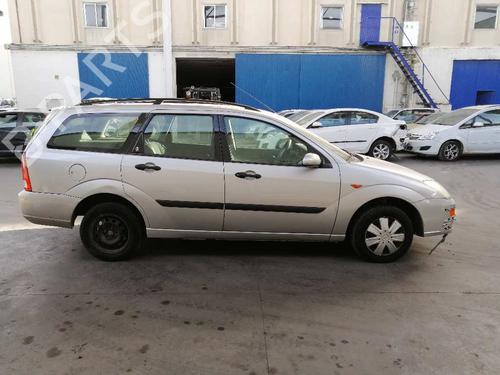 Engine control unit (ECU) FORD FOCUS I Turnier (DNW) 1.6 16V | BP5223692M57 