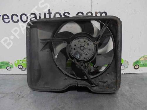 Used Radiator fan OPEL OMEGA B (V94) [1994-2005]  2065475