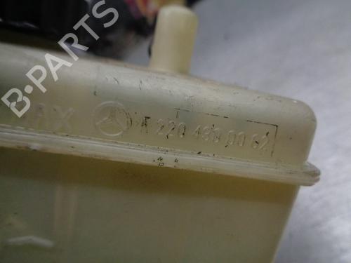 Brake master cylinder MERCEDES-BENZ S-CLASS (W220)  | BP12217380M77 