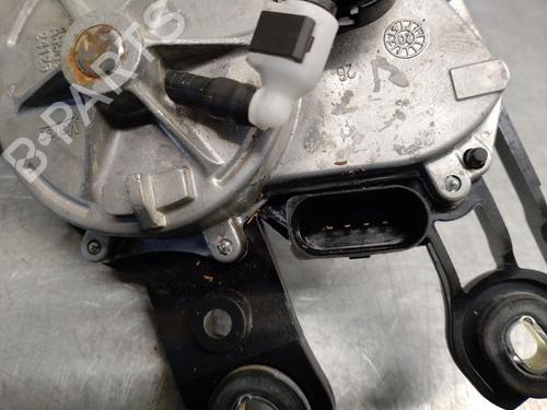 Rear wiper motor SEAT LEON Sportstourer (KL8, KLD) 1.5 TSI | BP15859459M102 
