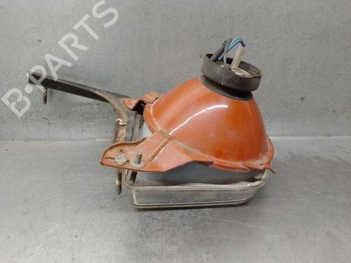 Right headlight RENAULT 12 Estate  | BP29285041C29 