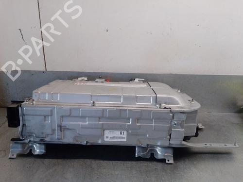 Used Battery TOYOTA YARIS (_P13_) 1.5 Hybrid (NHP130_, NHP130) (101 hp) 27712509