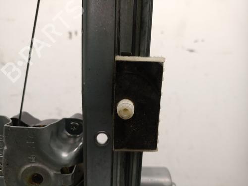 Front right window mechanism RENAULT TRAFIC III Bus (JG_) 1.6 dCi 125 (JGMH) | BP39945112C23 - Image 3
