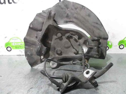 Right front steering knuckle BMW 7 (E65, E66, E67) 760 i, Li | BP2318134M26 