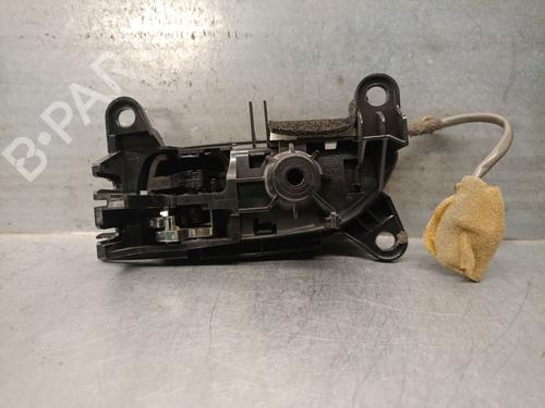 Front right interior door handle LEXUS GS (_S19_) 450h (GRS191_, GWS191_) | BP24538036I14 