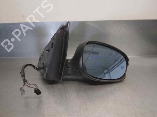 Used Right mirror LANCIA DELTA III (844_) 2.0 D Multijet (844.AXD1A, 844.AXM1A) (165 hp) 10506073