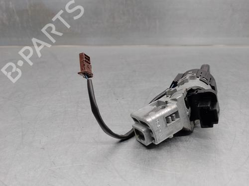 Ignition barrel CITROËN C4 I (LC_) 1.6 HDi | BP15659727M48 