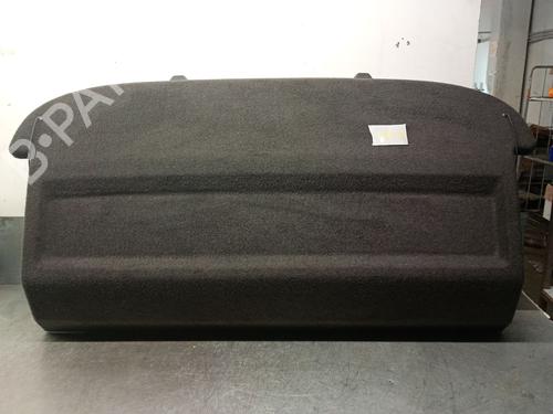 Used Rear parcel shelf OPEL ASTRA H (A04) 1.7 CDTI (L48) (100 hp) 31137519