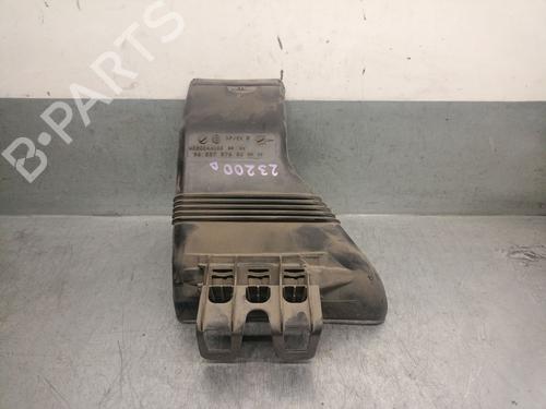 Used Pipe PEUGEOT 407 (6D_) 2.0 HDi 135 (6DRHRH, 6DRHRE, 6DRHRG, 6DRHRJ) (136 hp) 27555737