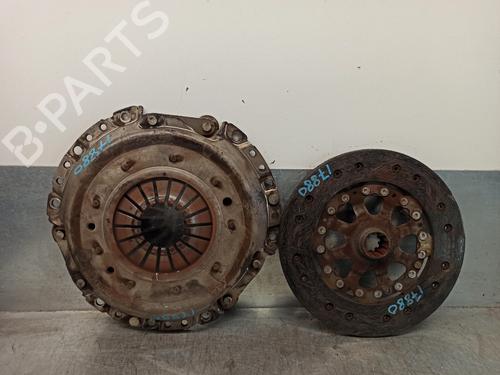 Used Other BMW 5 (E34) 525 tds (143 hp) 25806547