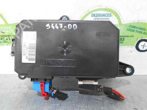 Computer comfort FIAT STILO Multi Wagon (192_) 1.9 JTD (115 hp) 2067550