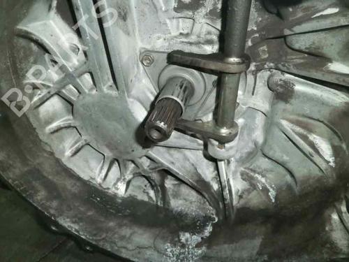 Gearbox HYUNDAI SONATA IV (EF) 2.0 16V | BP2340674M3 